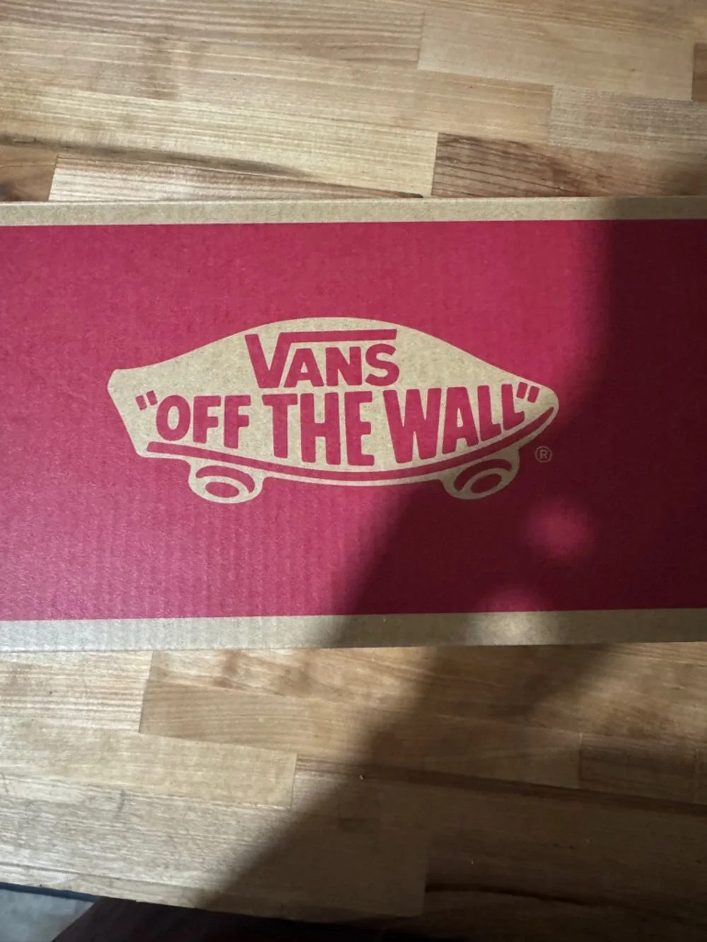 Vans Slip-On Sneakers in Black and White Checkerboard - Picture 6 of 6